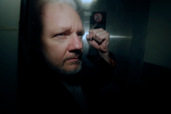 Основателят на Уикилийкс Джулиан Асанж спечели днес правото да обжалва